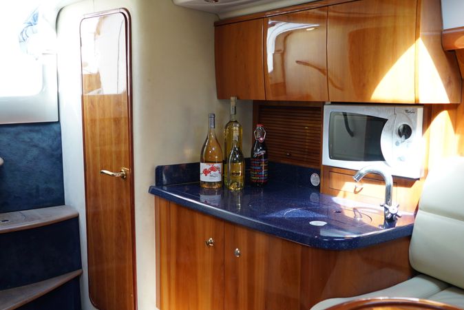 Cranchi 41 | New Cristina