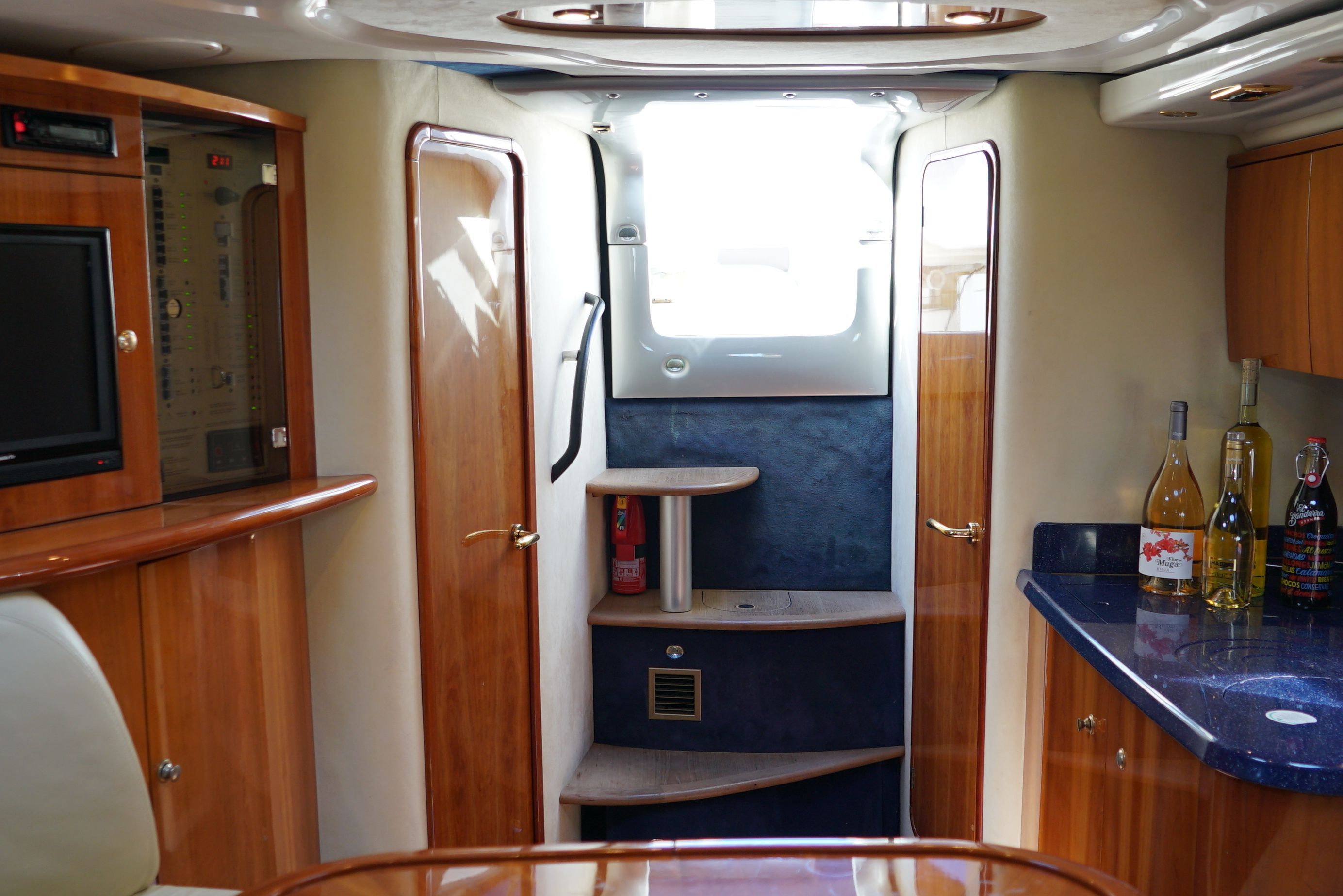 Cranchi 41 | New Cristina