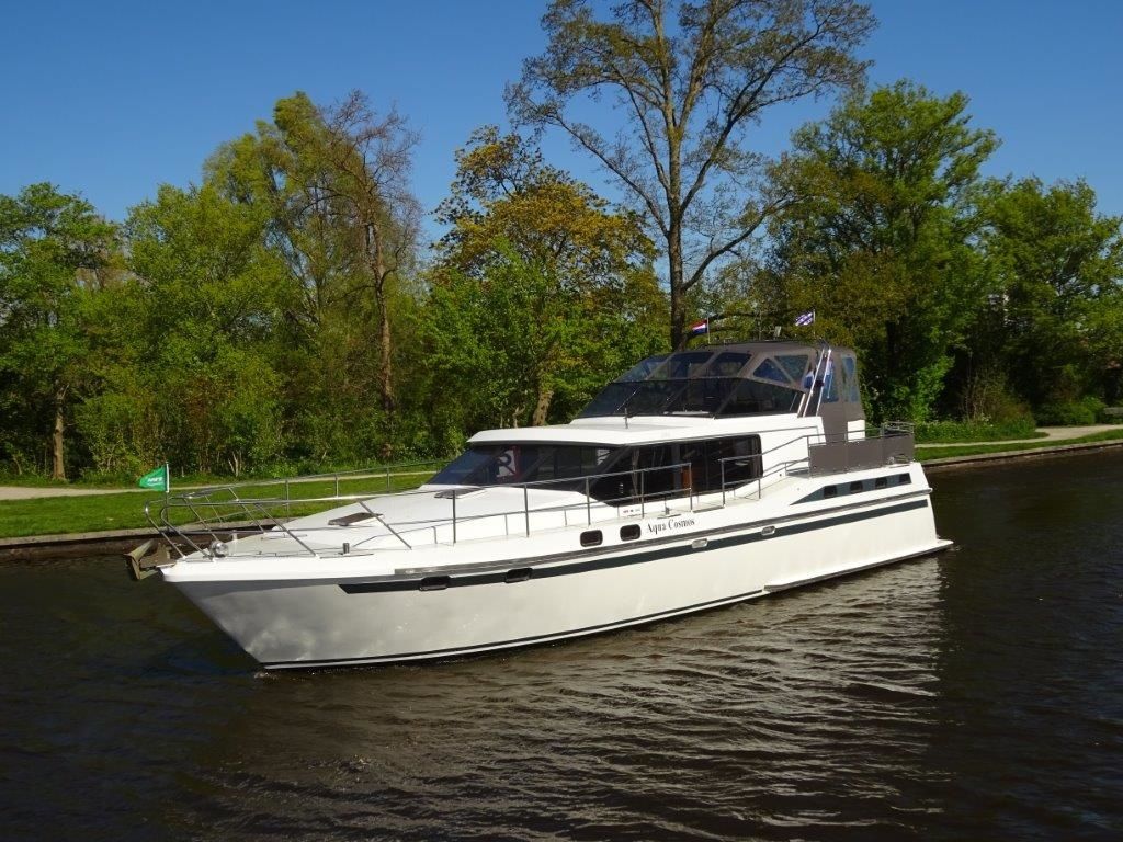 Vri-Jon 1450 | Aqua Cosmos