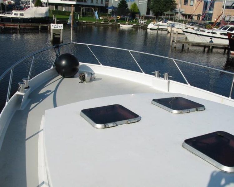 Vacance 1500 | Poseidon Elite