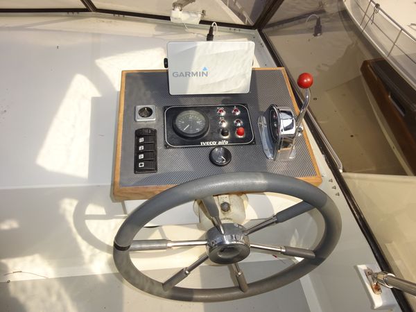 Vacance 1500 | Poseidon Elite