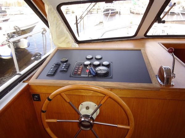 Vacance 1500 | Poseidon Elite