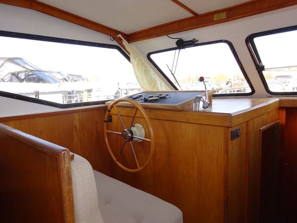 Vacance 1500 | Poseidon Elite