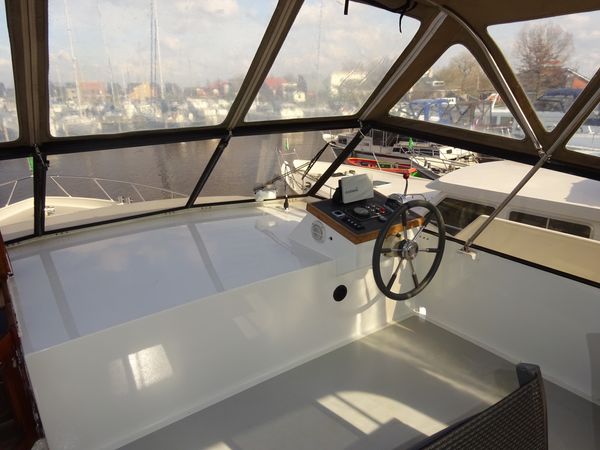 Vacance 1500 | Poseidon Elite