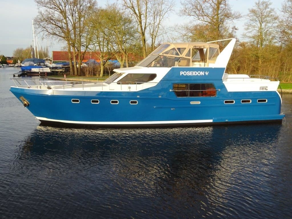 Vacance 1500 | Poseidon Elite