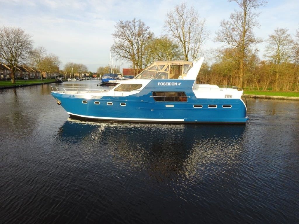 Vacance 1500 | Poseidon Elite