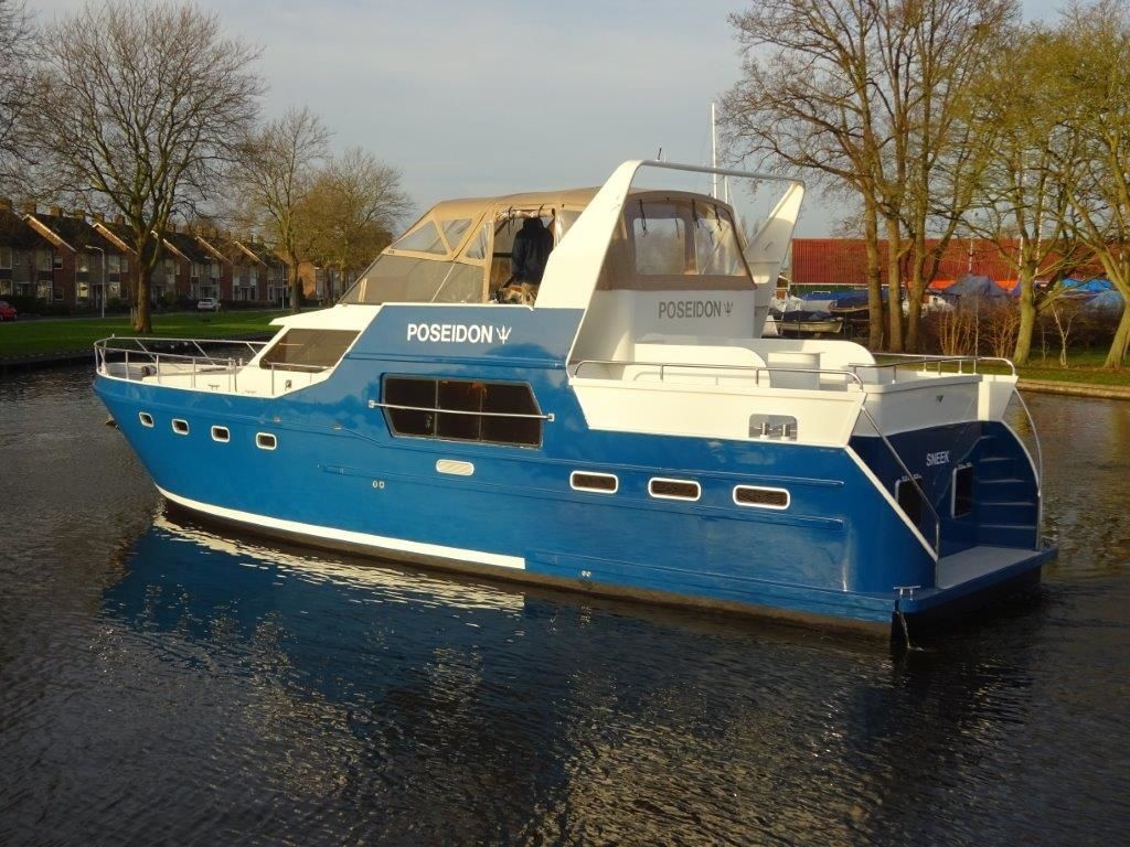 Vacance 1500 | Poseidon Elite