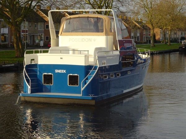 Vacance 1500 | Poseidon Elite