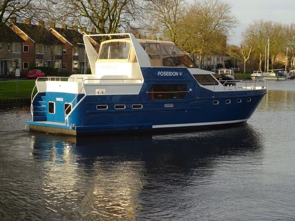 Vacance 1500 | Poseidon Elite