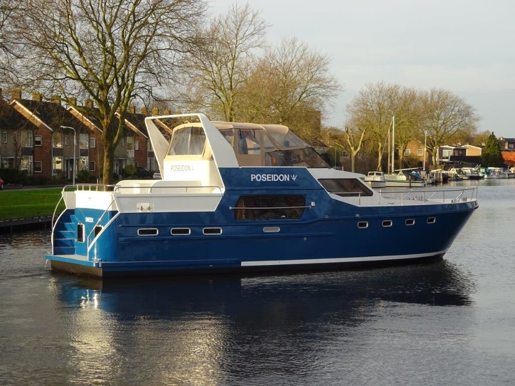 Vacance 1500 | Poseidon Elite