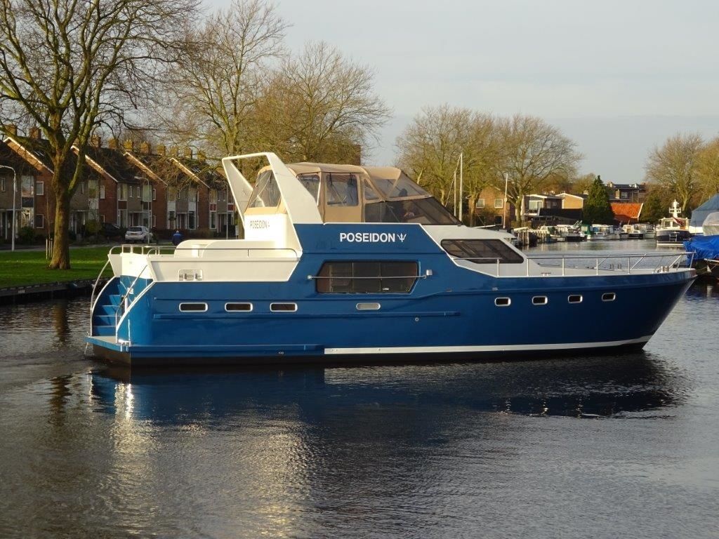 Vacance 1500 | Poseidon Elite