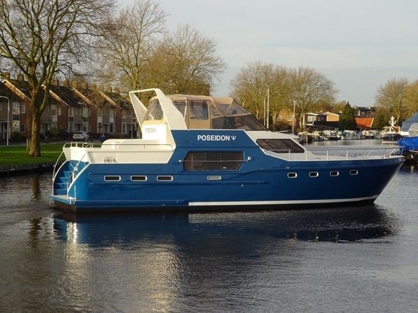 Vacance 1500 | Poseidon Elite