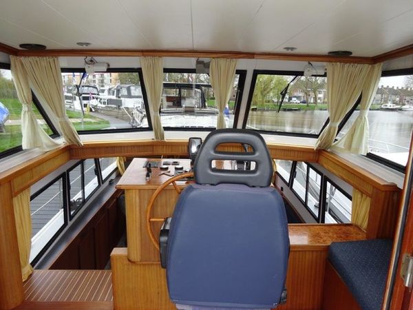 Mistral 1450 | Kimberly