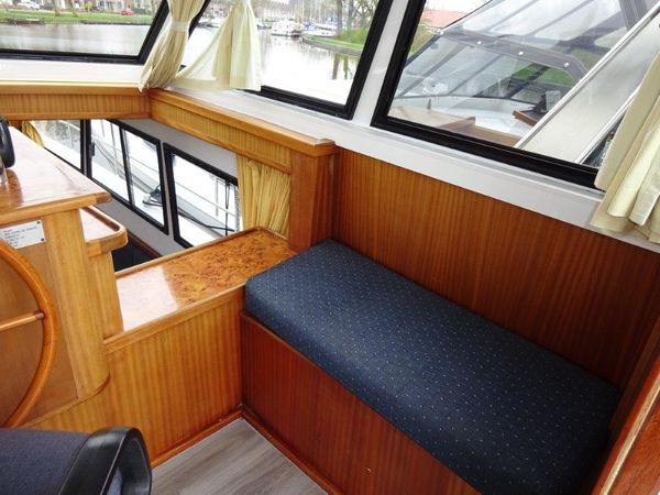 Mistral 1450 | Kimberly