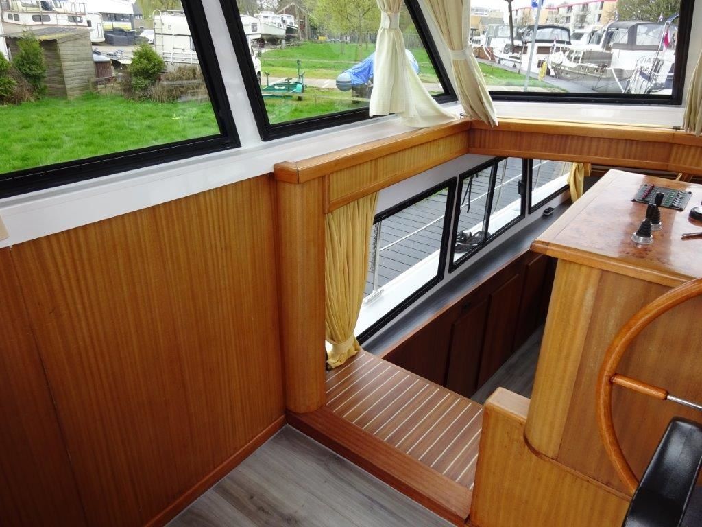 Mistral 1450 | Kimberly