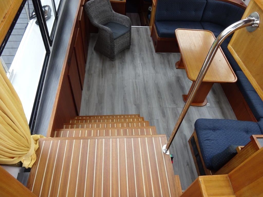 Mistral 1450 | Kimberly