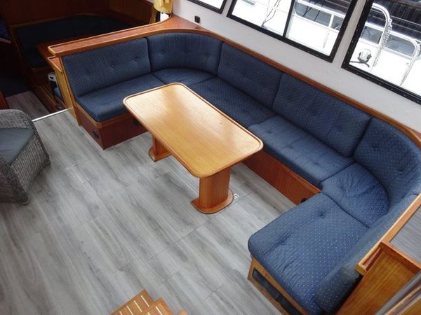 Mistral 1450 | Kimberly