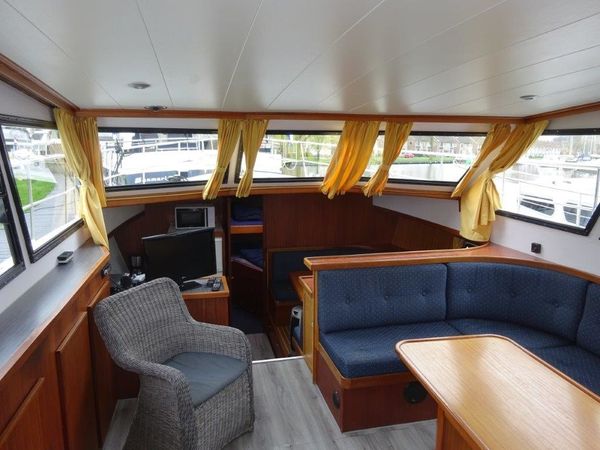 Mistral 1450 | Kimberly