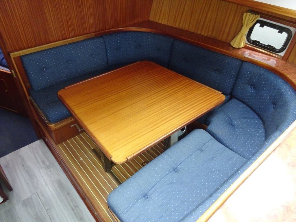 Mistral 1450 | Kimberly