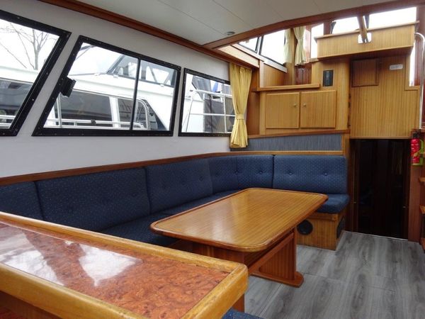 Mistral 1450 | Kimberly