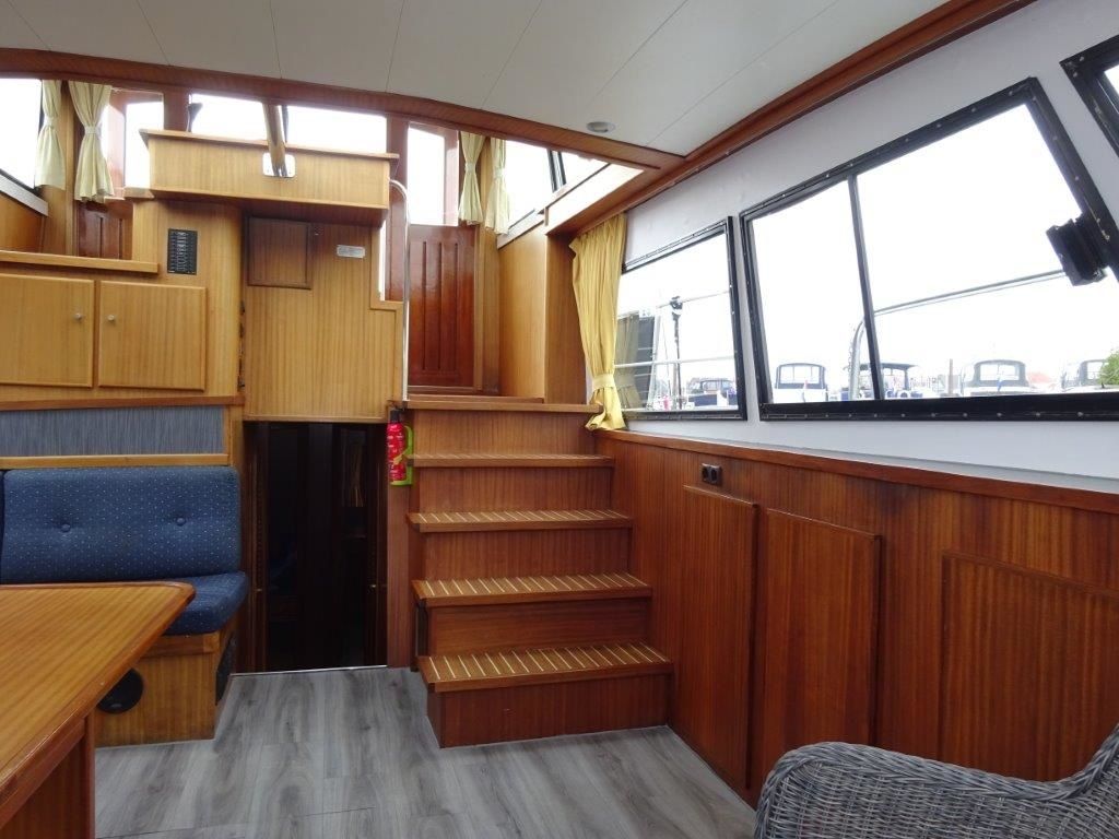 Mistral 1450 | Kimberly