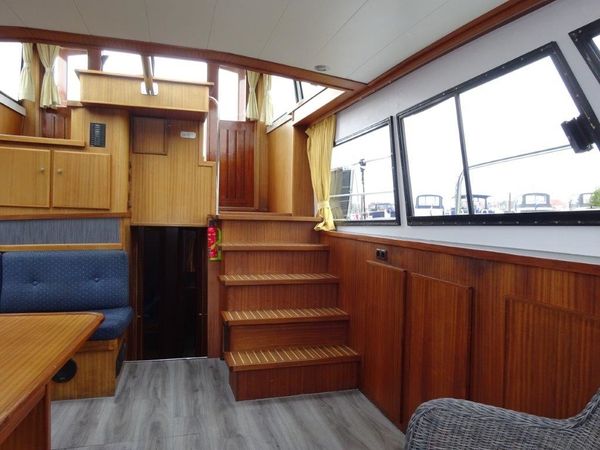 Mistral 1450 | Kimberly