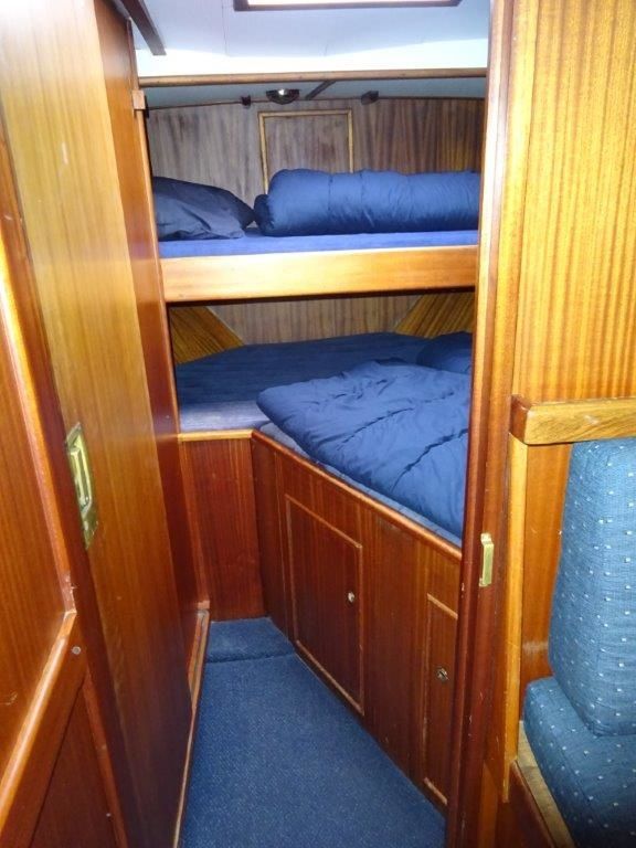 Mistral 1450 | Kimberly