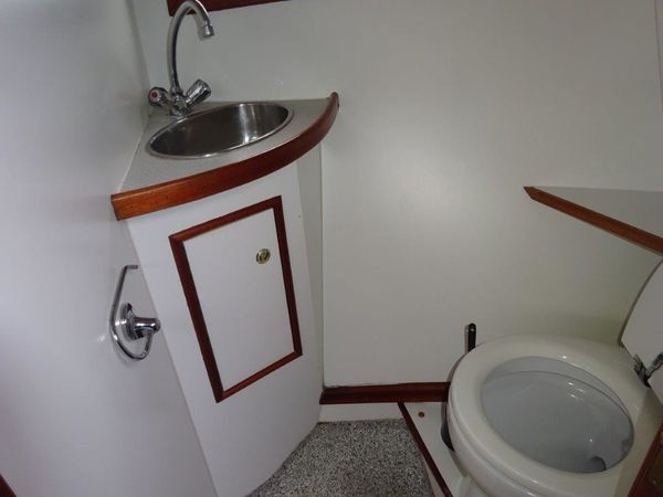 Mistral 1450 | Kimberly