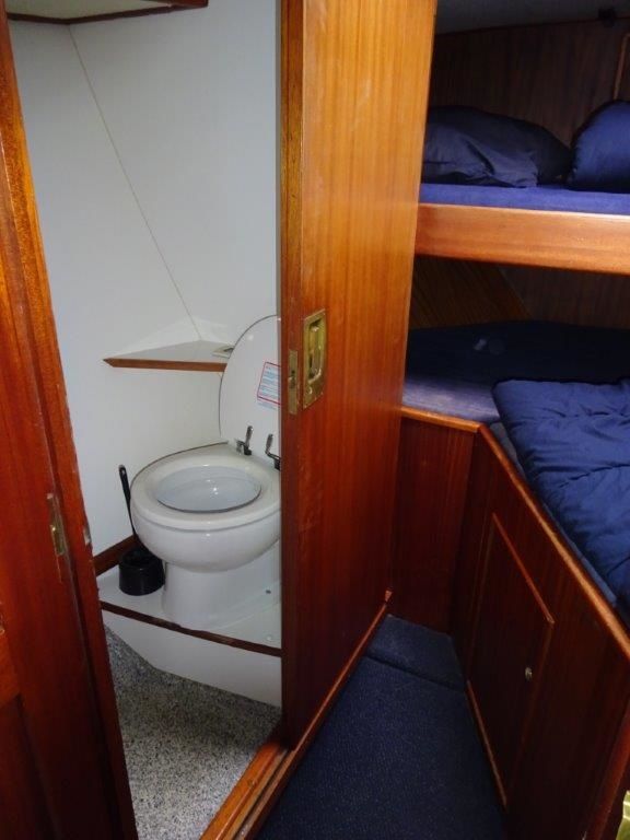 Mistral 1450 | Kimberly