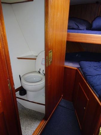 Mistral 1450 | Kimberly