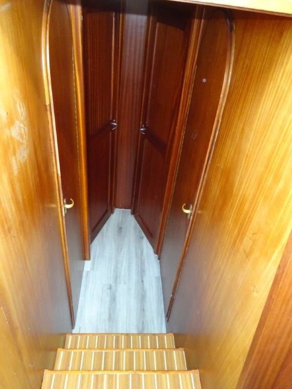 Mistral 1450 | Kimberly