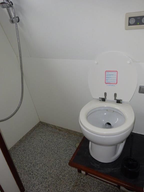 Mistral 1450 | Kimberly