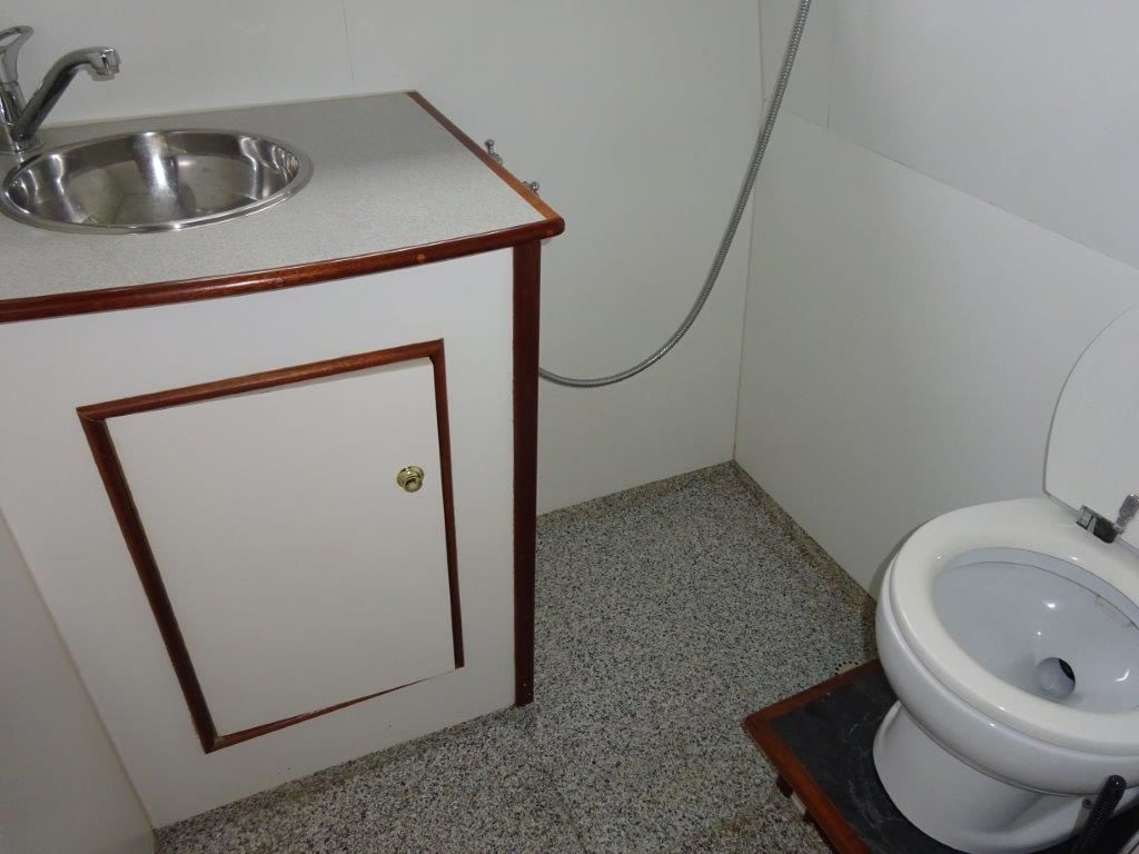 Mistral 1450 | Kimberly