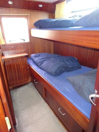 Mistral 1450 | Kimberly