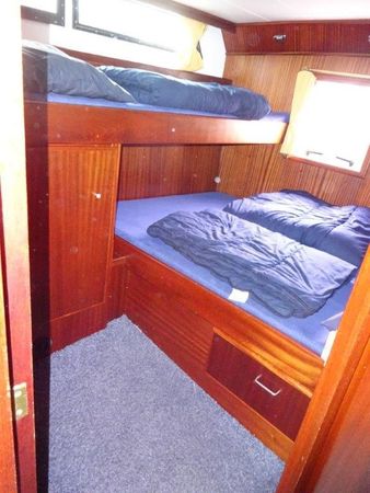 Mistral 1450 | Kimberly