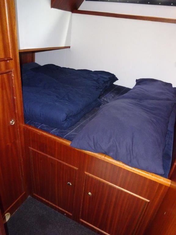 Mistral 1450 | Kimberly