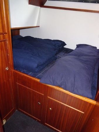 Mistral 1450 | Kimberly