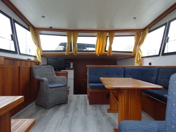 Mistral 1450 | Kimberly