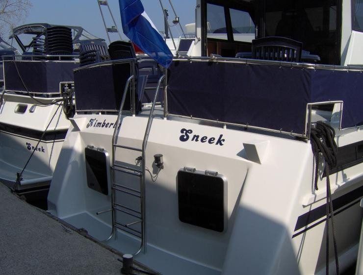 Mistral 1450 | Kimberly