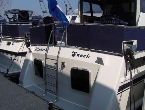 Mistral 1450 | Kimberly