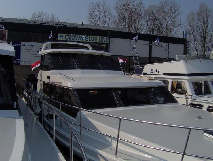 Mistral 1450 | Kimberly