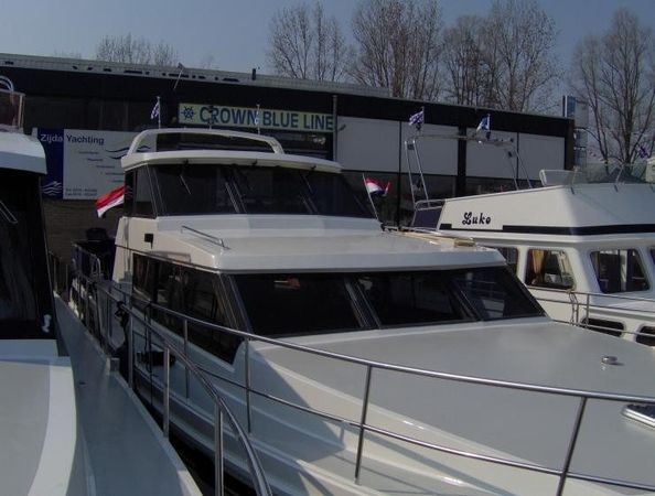 Mistral 1450 | Kimberly