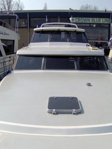 Mistral 1450 | Kimberly