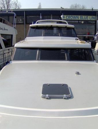 Mistral 1450 | Kimberly