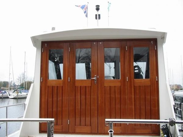 Mistral 1450 | Kimberly