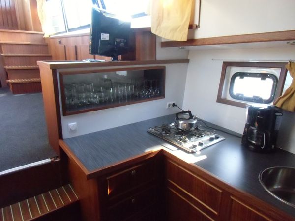 Mistral 1450 | Kimberly