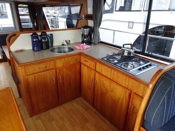 Kappa 49 | Lady Bianca