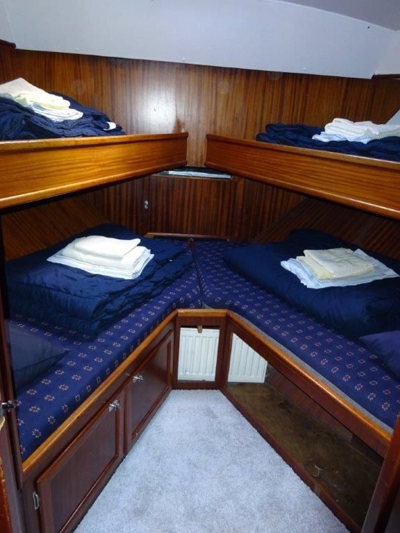 Kappa 49 | Lady Bianca