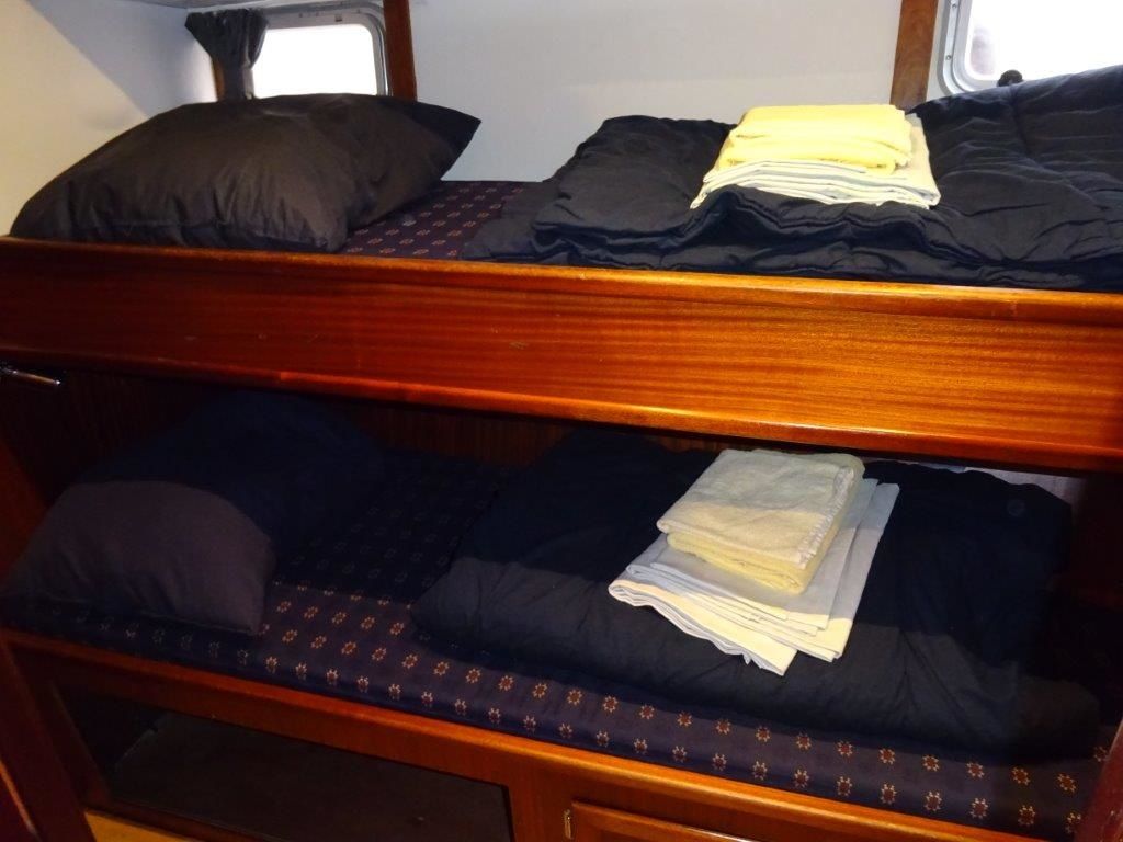 Kappa 49 | Lady Bianca