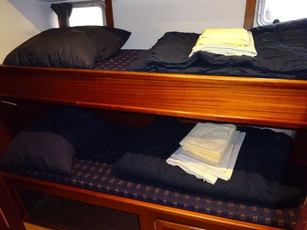 Kappa 49 | Lady Bianca